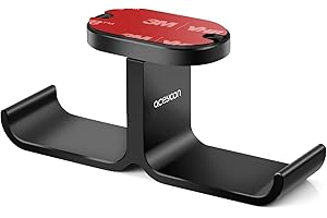 aceyoon Headphone Stand Hanger: The Ultimate Workstation Companion
