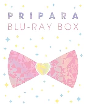 その他 Pripara Season.3 Blu-ray BOX-1 n5ksbvb Amazon.co.jp: Pripara Season.3 Blu-ray BOX-1 : 茜屋日海夏