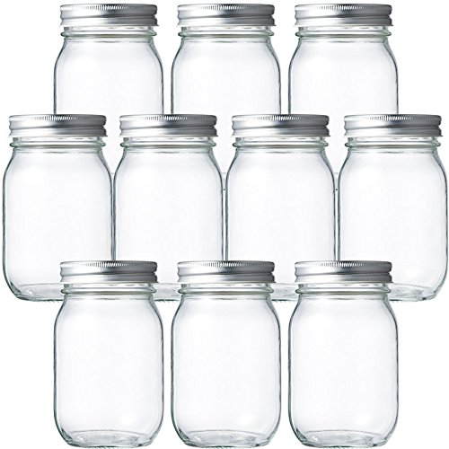 마요네즈 JAR 450 마요네즈 477ML - 10개들이 -