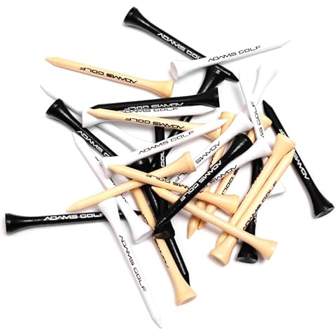 AdamsGolf Tees (150 Pack) Cover