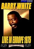 Barry White