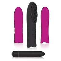 Algopix Similar Product 7 - Evolved Pleasure Sleeve Trio, 5 Ounce