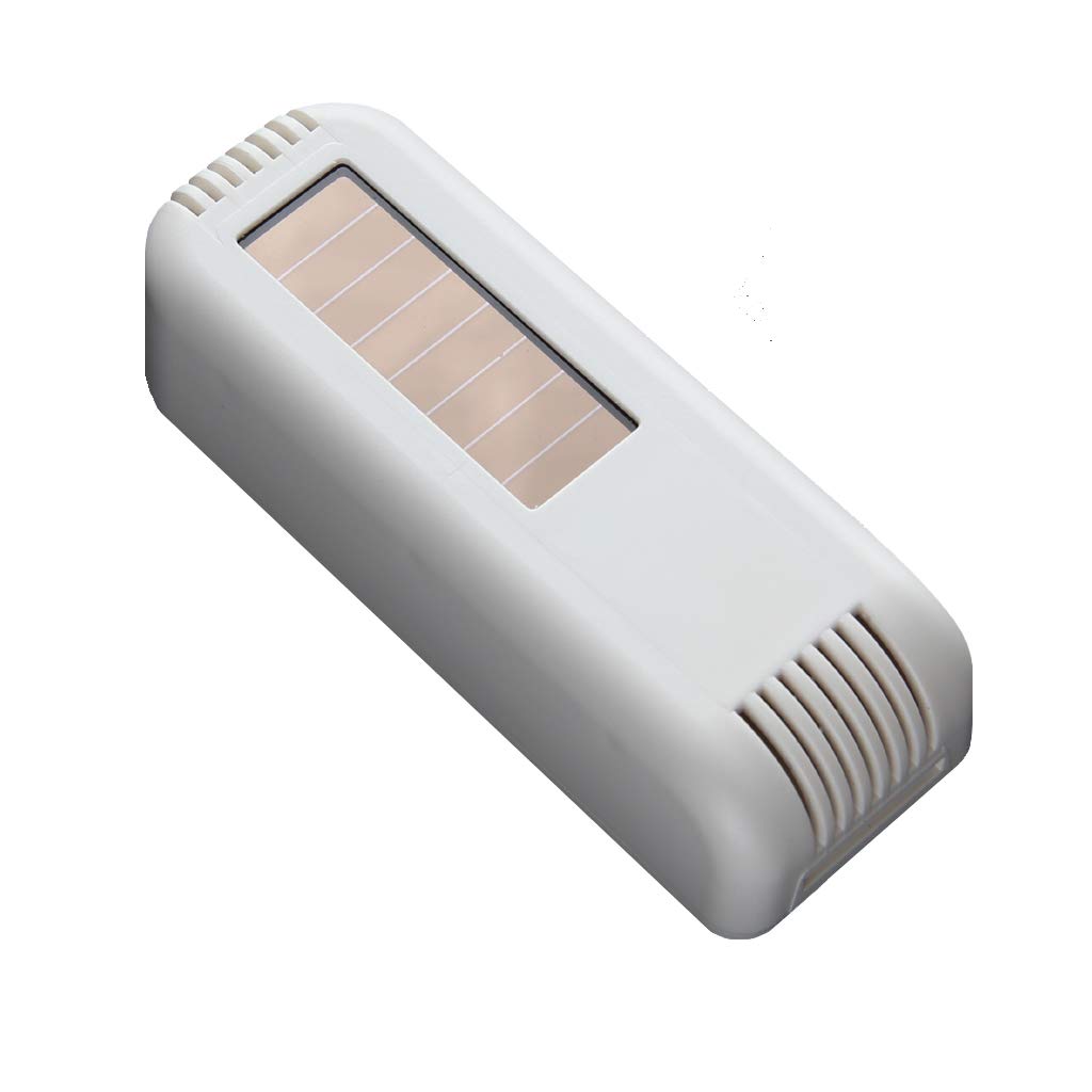 Amazon.co.jp: EnOcean国内無線928MHz ミニ温度湿度センサー : 産業