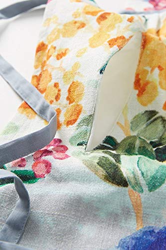 Amazon｜アンソロポロジー ANTHROPOLOGIE エプロン キッチン