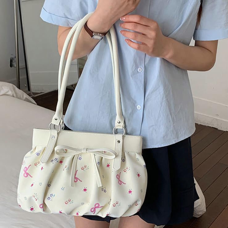 Bolso Hobo para Mujer con Asa de Hombro miniatura 2