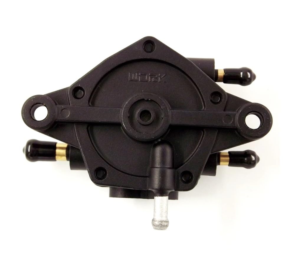 Pompa paliwa do Y-m-h nosorożec 450 660 Grizzly High Hi Flo Flow 65L części