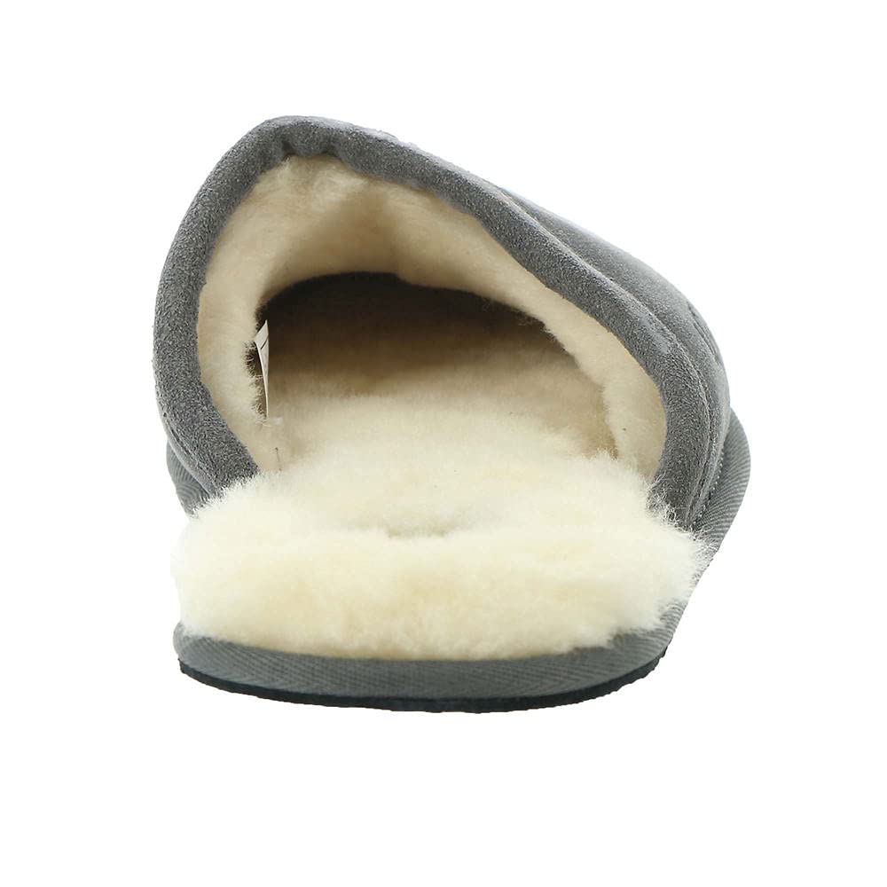 UGG Męskie wsuwane kapcie
