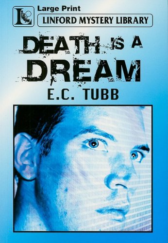 Buy Death Is A Dream (Linford Mystery) — BookShops.in