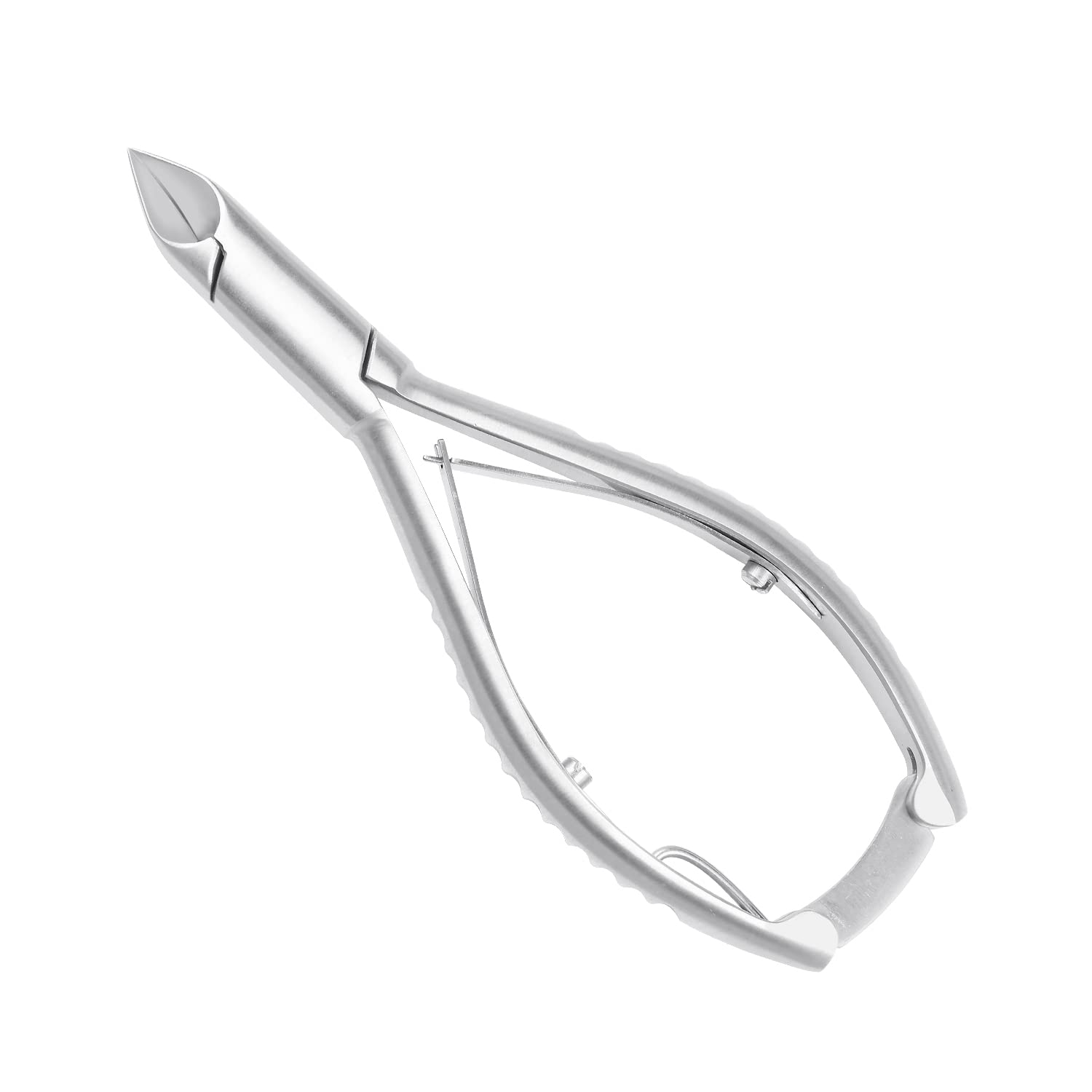 Masako diabéticos cortaúñas/Todo, cortar, Redondeada, 14 cm/20 mm