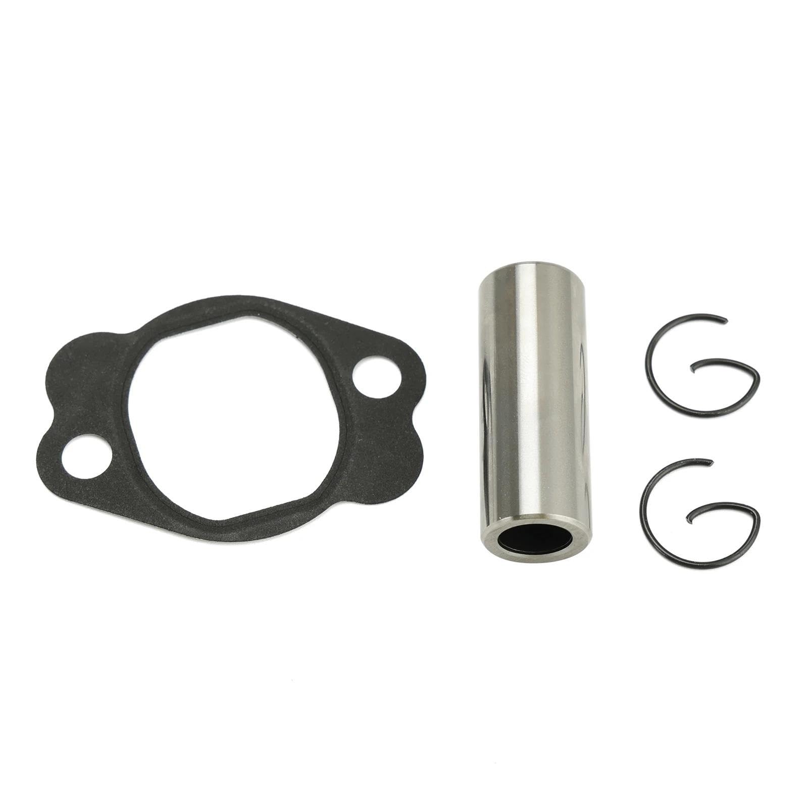 Kit Cilindro Pistone Moto 125cc 14mm Per Yamaha NMAX 125 ABS GPD125 N-Max 2014-2020 Guarnizione Testata