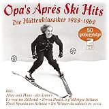 Opa'S Apres Ski Hits