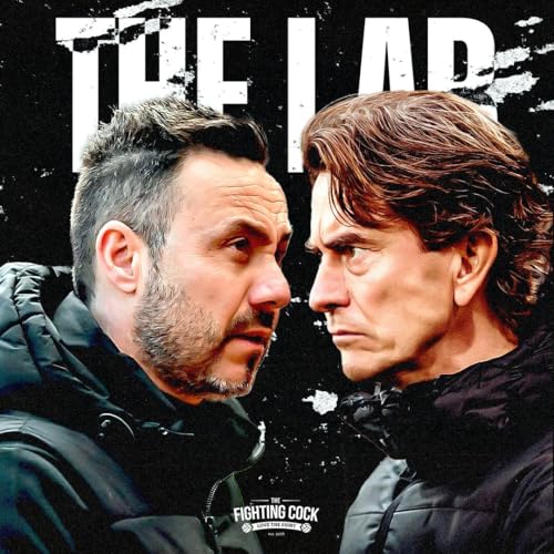 S3E48 | Spurs&rsquo; Lost Season: Leadership, Recruitment and the Road Back