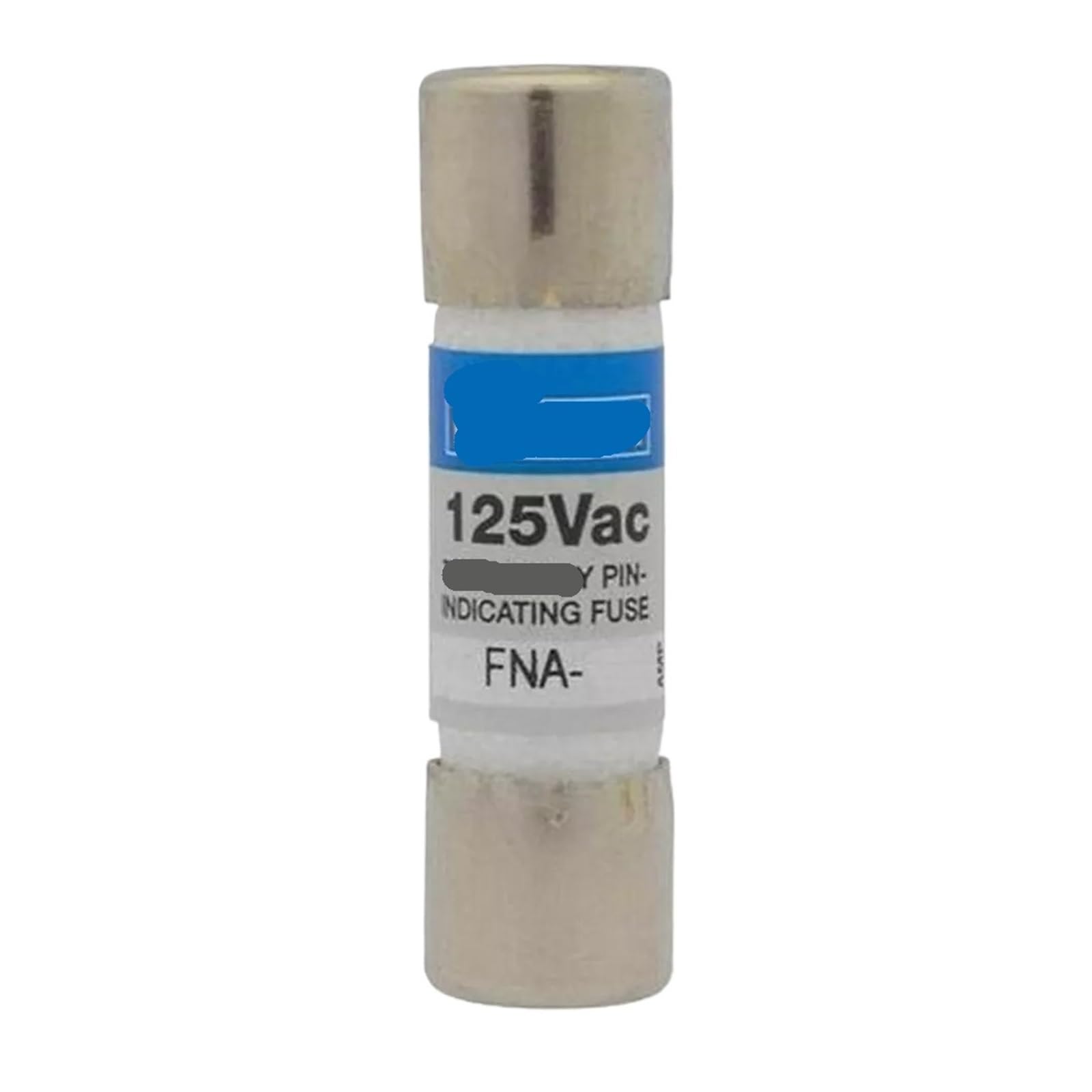 KXIWLUFV 1PCS FNA 2A 125V Fuse