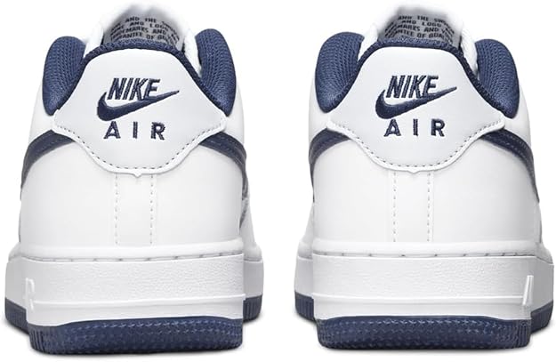 nike air force junior size 5.5
