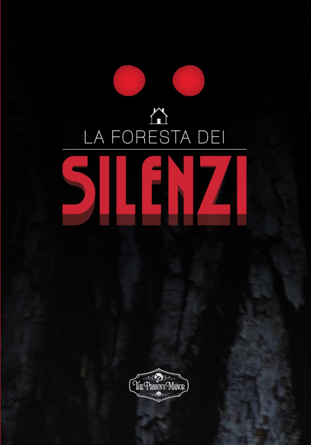 LA FORESTA DEI SILENZI