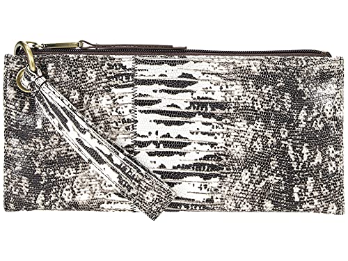 Image of HOBO Vida Lizard Print One Size