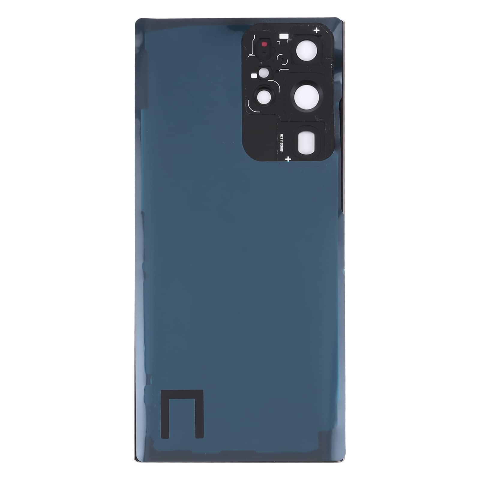 バッテリー、画面、リアカバー新品　海外版　Galaxy S22 Ultra Samsung Galaxy S22/S22 Plus/S22 Ultra Rear Back Glass Cover