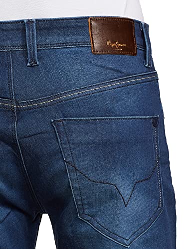 Image of Pepe Jeans Men's Regular Jeans