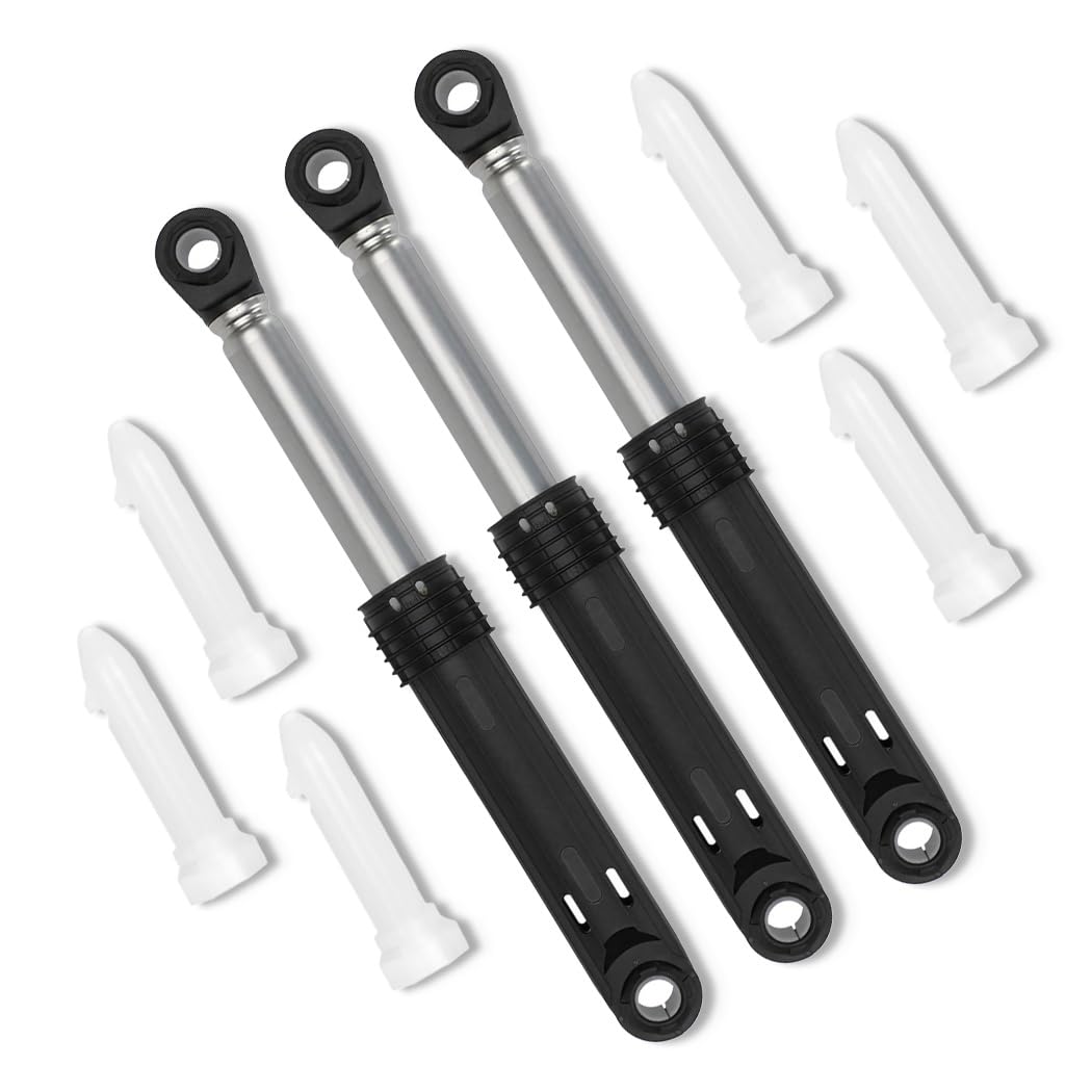 Amazon.com: ACV72909503 ACV72909501 Washer Shock Absorber 3 Pack