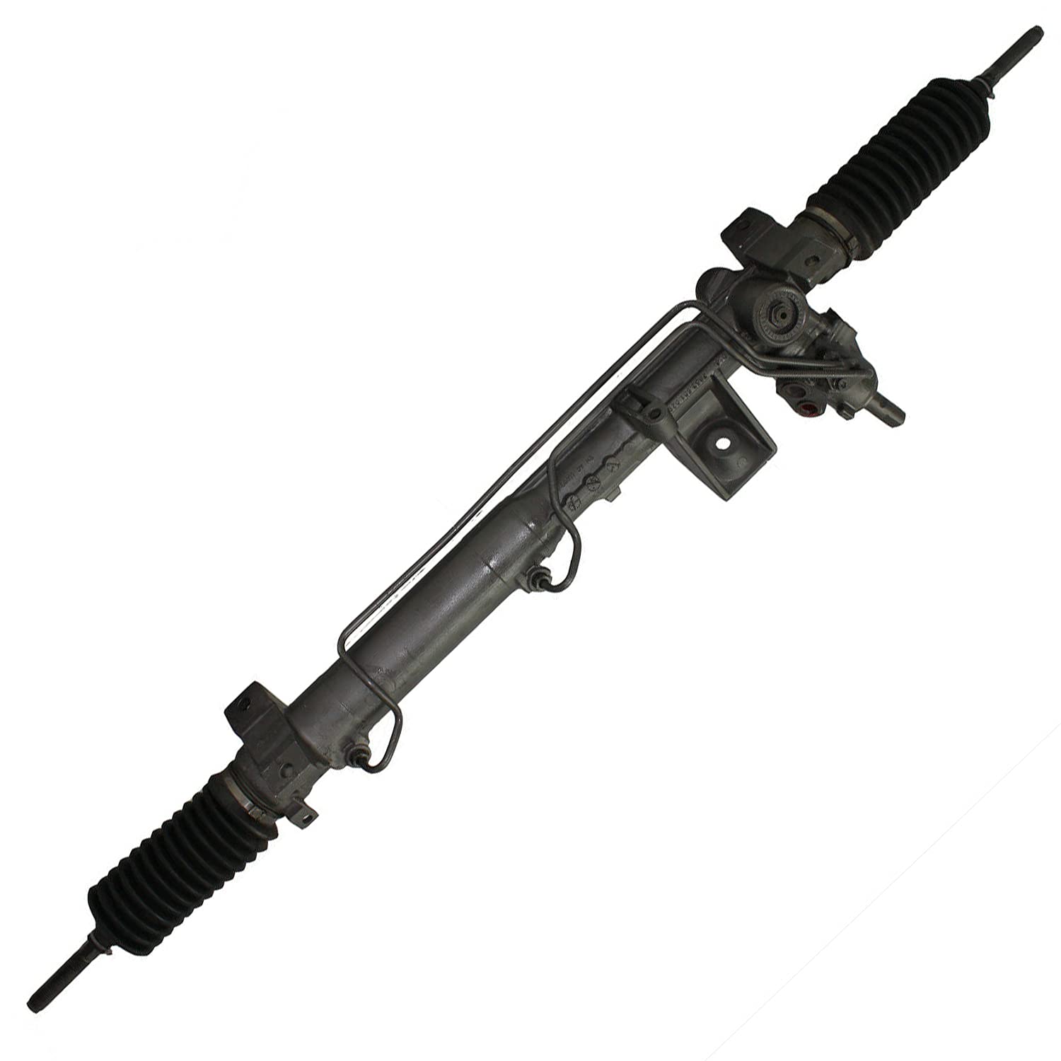 Buy Detroit Axle Complete Power Steering Rack & Pinion Assembly