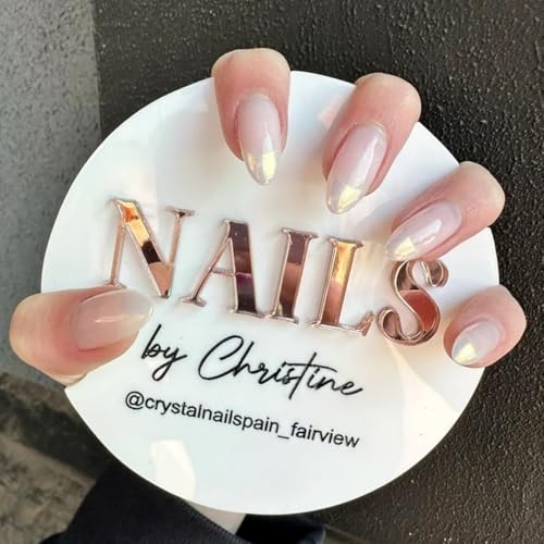 Bandeja personalizada para exhibir uñas miniatura 4