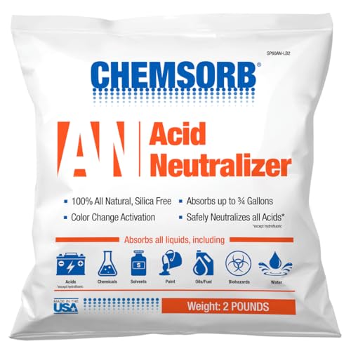 CHEMSORB an - Acid...