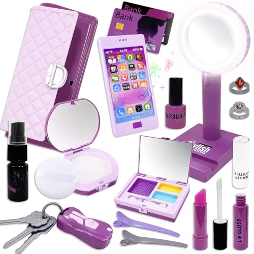 VBACALA ܂܂ CN FtȂ σZbg ̎q hbT[ CNAbv ~[ X}z Ԃ̌ ANZT[ nhobOt 17PCS Ȃ肫 V  NX}X v[g