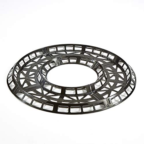 Kaytee Hamtrack Exercise Loop for Exercise Balls & Critter Cruiser Car (includes 4 curved sections) - image 8