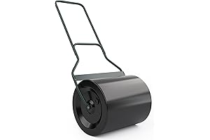 Arnot Lawn Roller: The Perfect Tool for a Lush Lawn
