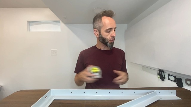 Best Mini Split Wall Mounted Bracket | Powder Coated Bracket