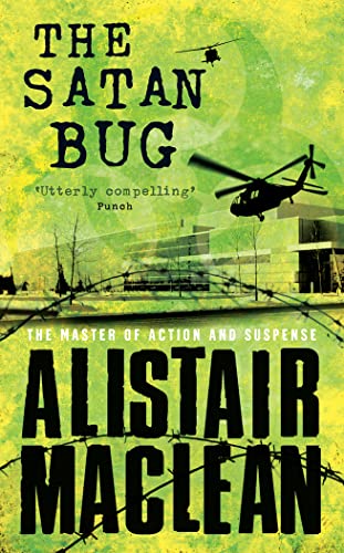 The Satan Bug view 2