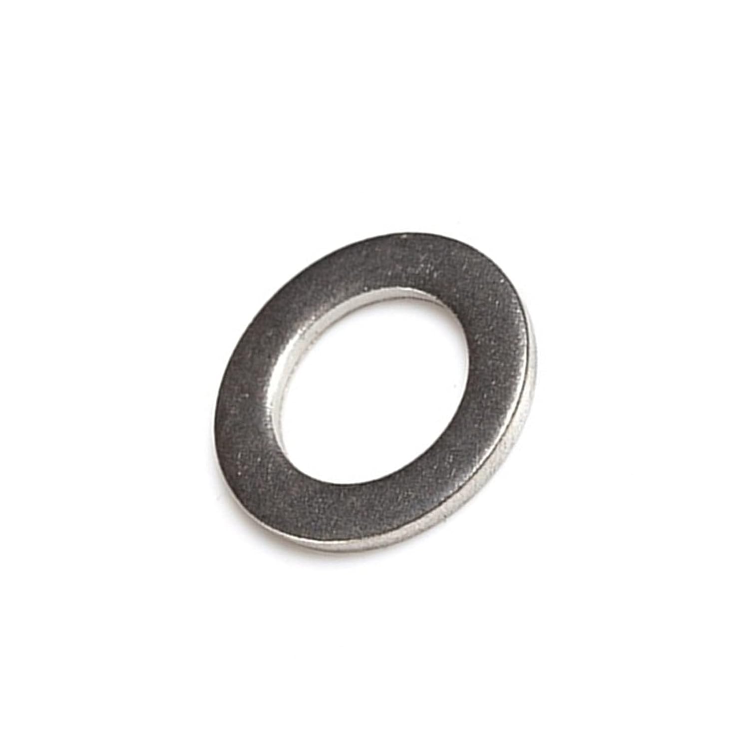 rondella piatta, rondelle in acciaio 5-100 pezzi Rondelle piane, Rondelle metalliche, Rondelle in acciaio inossidabile, M2/M2.5/M3/M4/M5/M6/M8/M10/M12/M14/M16/M18/M20/M24/M27/ M30/M33/M36 (dimensione: