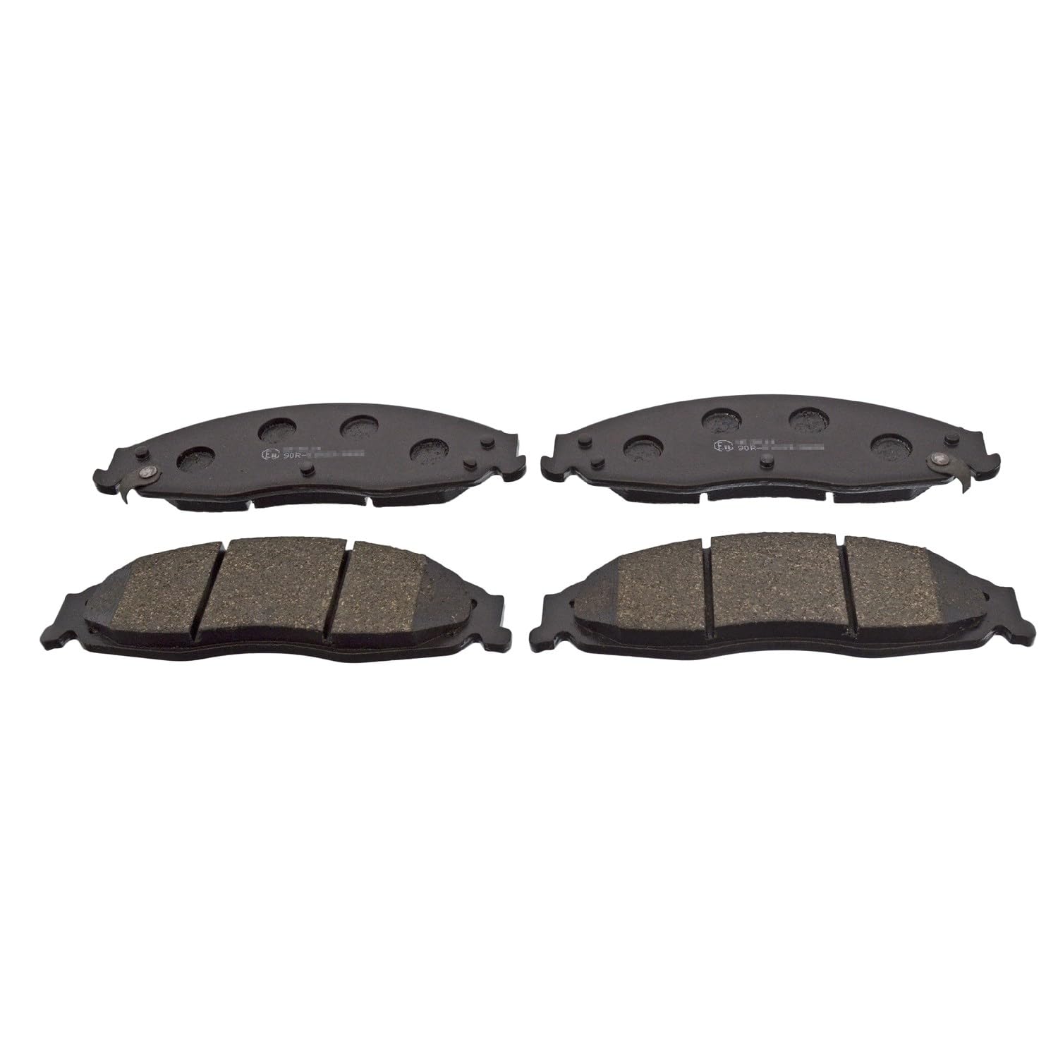 Brake Pads Set Front ADA104241 Blue Print 88959947SK1 88967250 Quality New