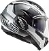 Casco de Moto LS2 FF900 Valiant II Orbit Jeans, Gris, M