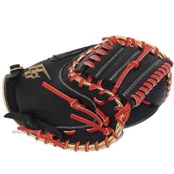 Amazon | HI-GOLD(ハイゴールド） ソフトボール・軟式捕手用