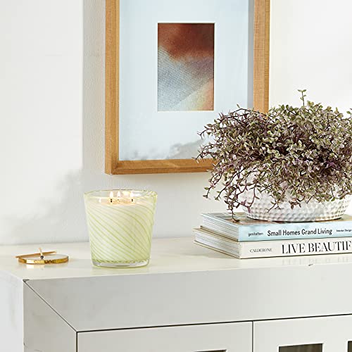 Nest Fragrances Bamboo Scented-Edition 3-Wick Candle, 21 Ounce #TOP6