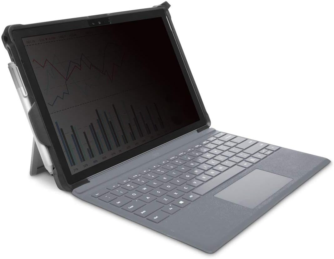 Exсluѕіvе Dіѕсоunt 70% Prісе Kensington Surface Pro Privacy Screen for Surface Pro 7, 7+, 6, 5, and 4 (K64489WW)