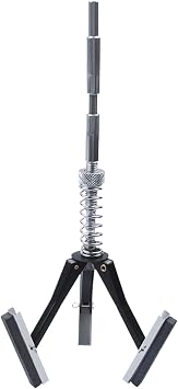 Cylinder Honing 3 Jaw Adjustable Repair Aid | Automotive Engine Deglazer for Vehicles RV Truck Automotive Sedan Pickup