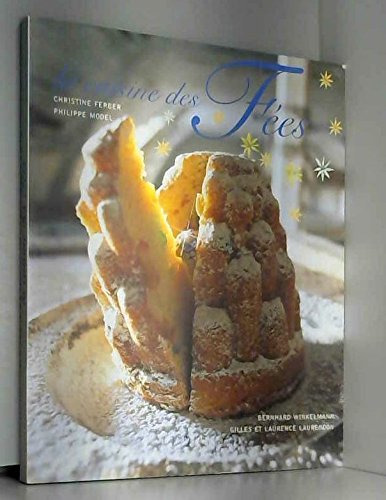La Cuisine des fées