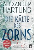 Die Kälte des Zorns (Ein Jan-Tommen-Thriller 13)