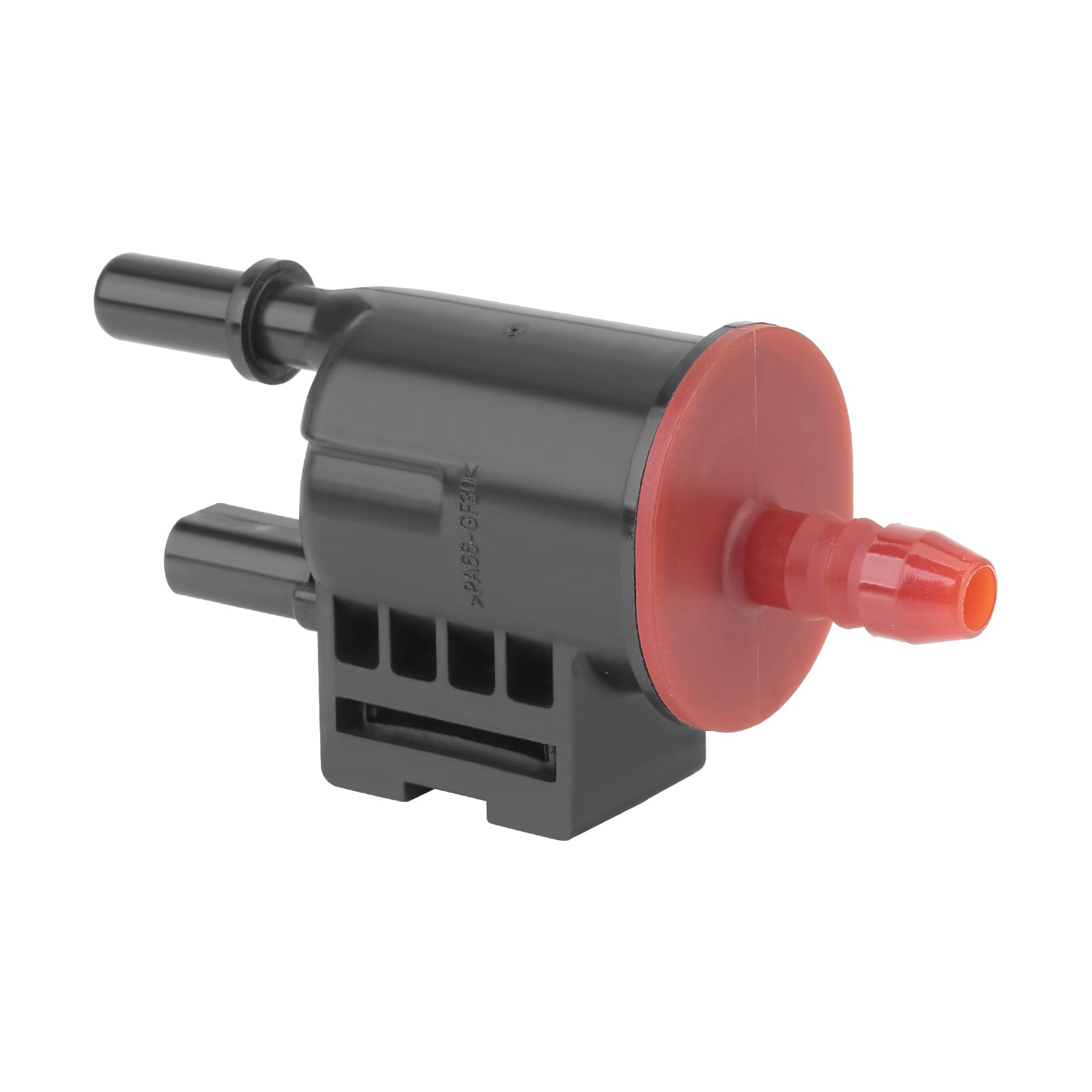04627182AA Vapor Canister Purge Valve Compatible with Chrysler Dodge Dart Fiat 500 Jeep Cherokee Renegade Ram Promaster City Replace 55235682 4627182 994-015.