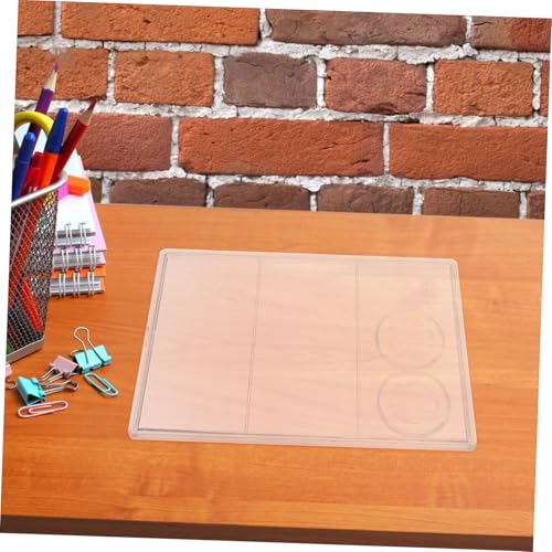 Caja para monedas y billetes con diseño elegante miniatura 7