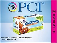 Algopix Similar Product 17 - PCI Brand Compatible Toner Cartridge
