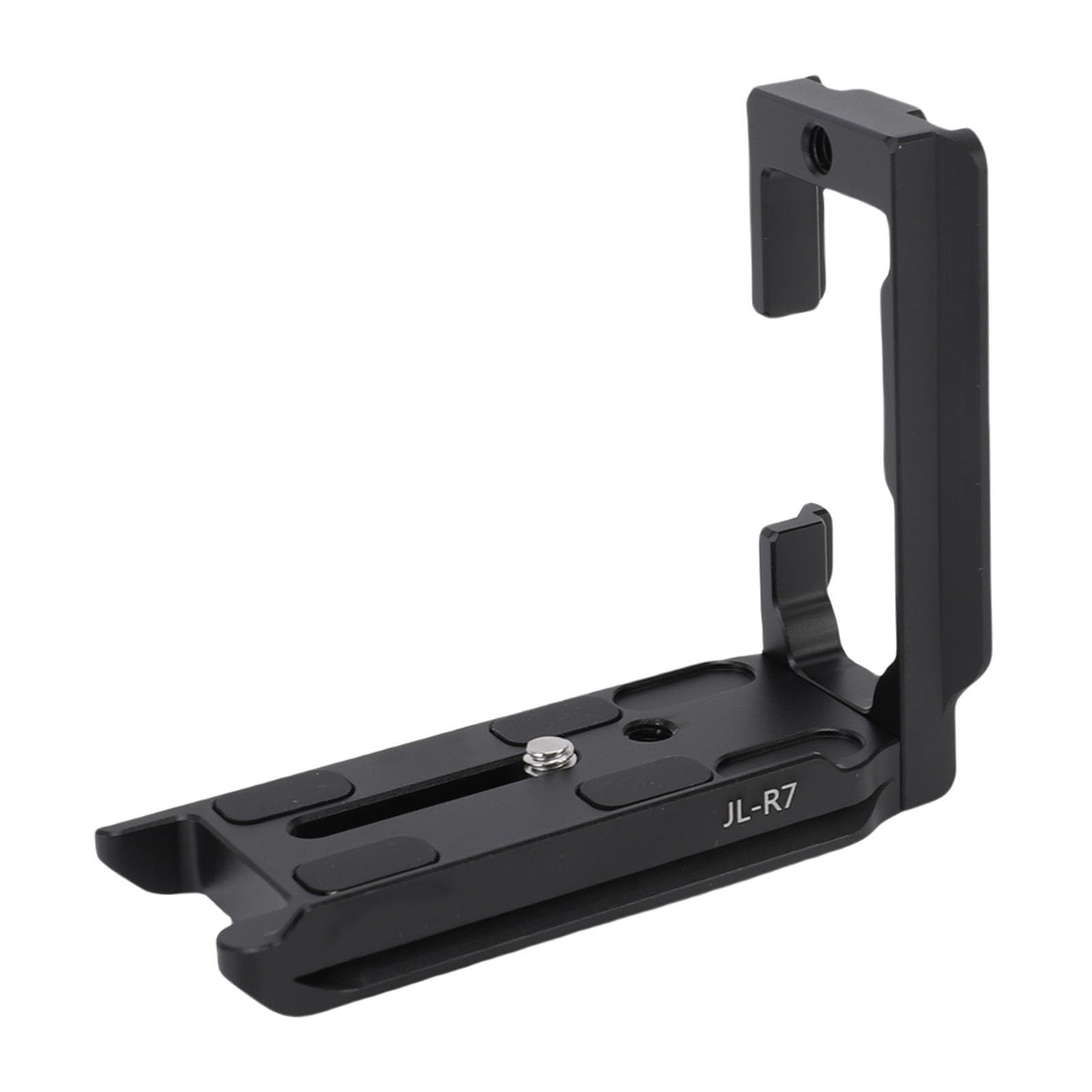 Piastra per Custodia Verticale per Fotocamera R7