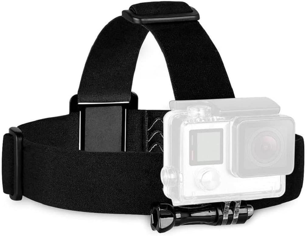 AILEHO chest mount for action camera BigaMart