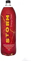 Energético Storm Pet 02 LT