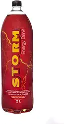 Energético Storm Pet 02 LT