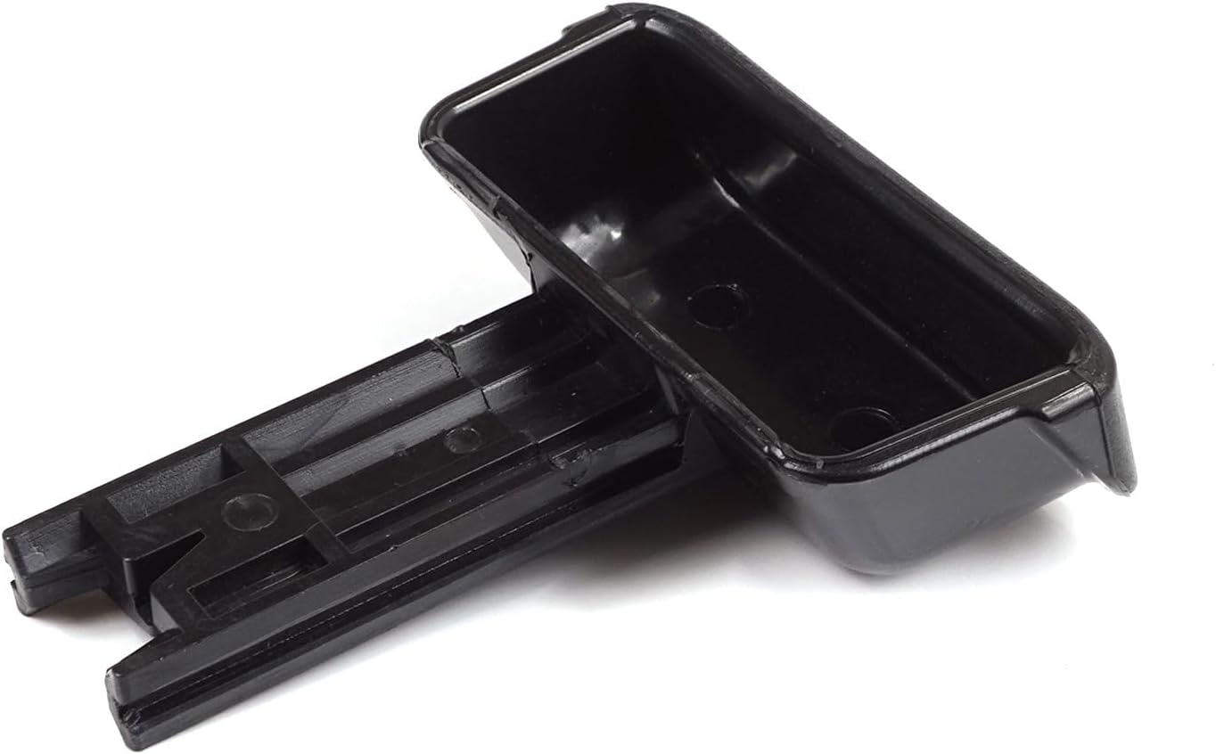 BDP1229 Parking Handbrake Release Lever Handle A2034270620 Compatible with Mercedes C W203 2001-2007 CLK W209 C209 2001-2009