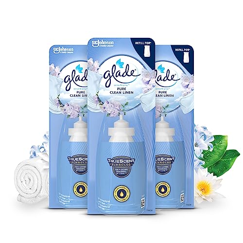 10 Best Glade Motion Sensor Air Fresheners 2024 There's One Clear Winner BestReviews.Guide