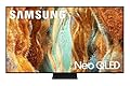 Samsung 85-Inch Class Neo QLED QN70F 4K Mini LED Smart TV (2025 Model) NQ4 AI Gen2 Processor, Quantum Matrix Technology Slim, Motion Xcelerator 144Hz, Samsung Vision AI, Alexa Built-in